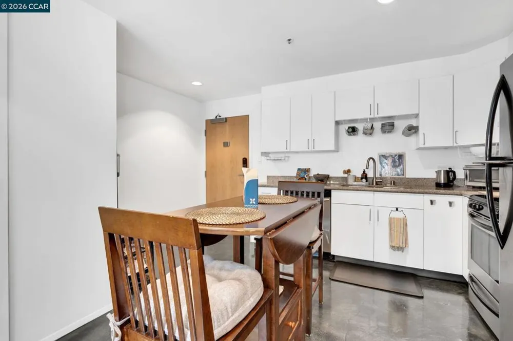 3116 Adeline St #110 Oakland, CA 94608