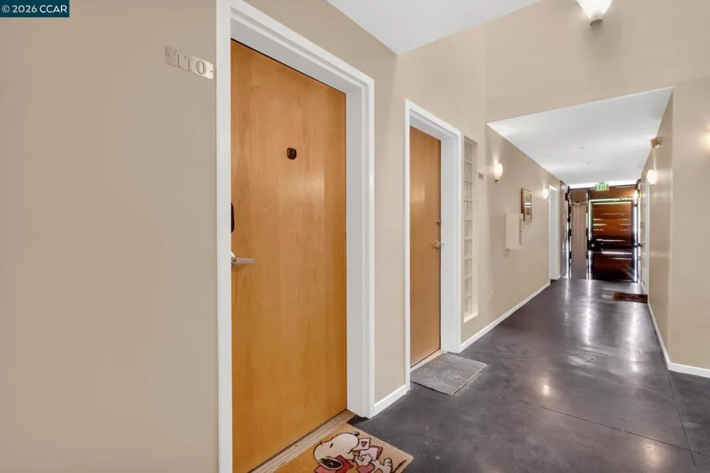3116 Adeline St #110 Oakland, CA 94608