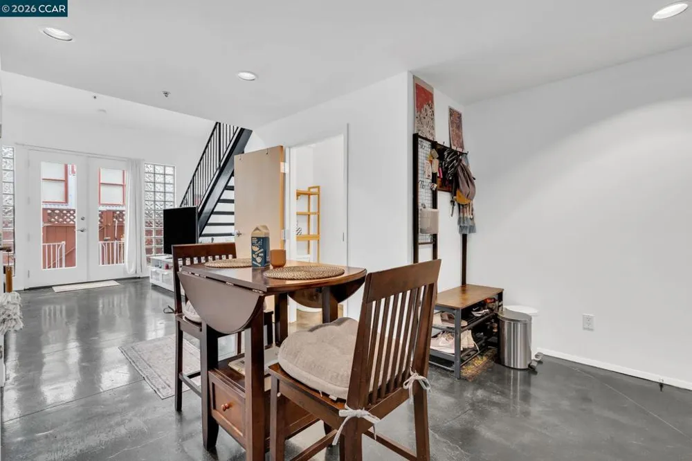 3116 Adeline St #110 Oakland, CA 94608