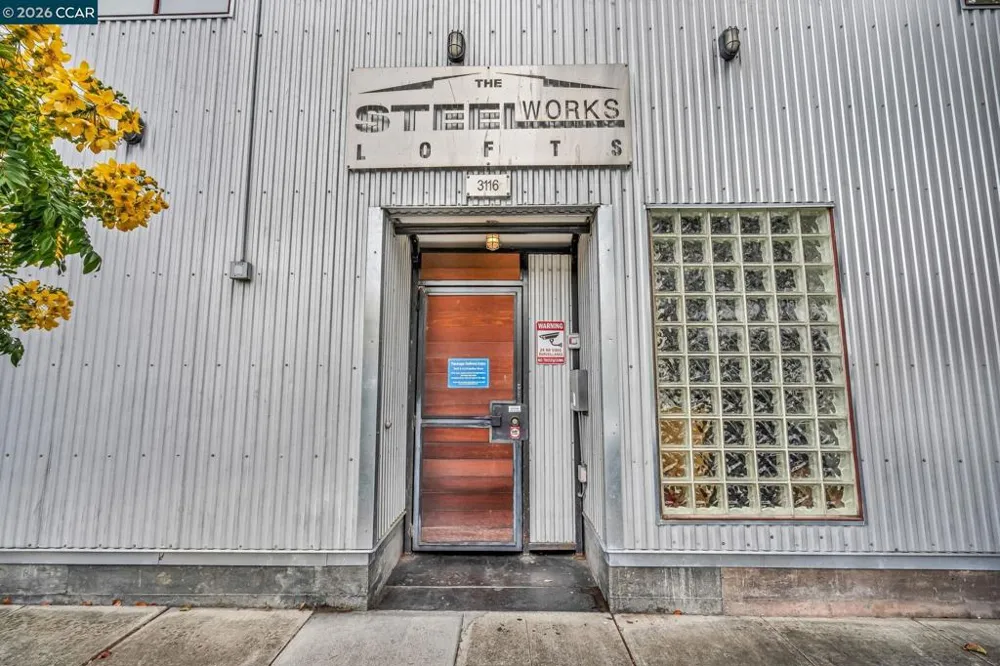 3116 Adeline St #110 Oakland, CA 94608