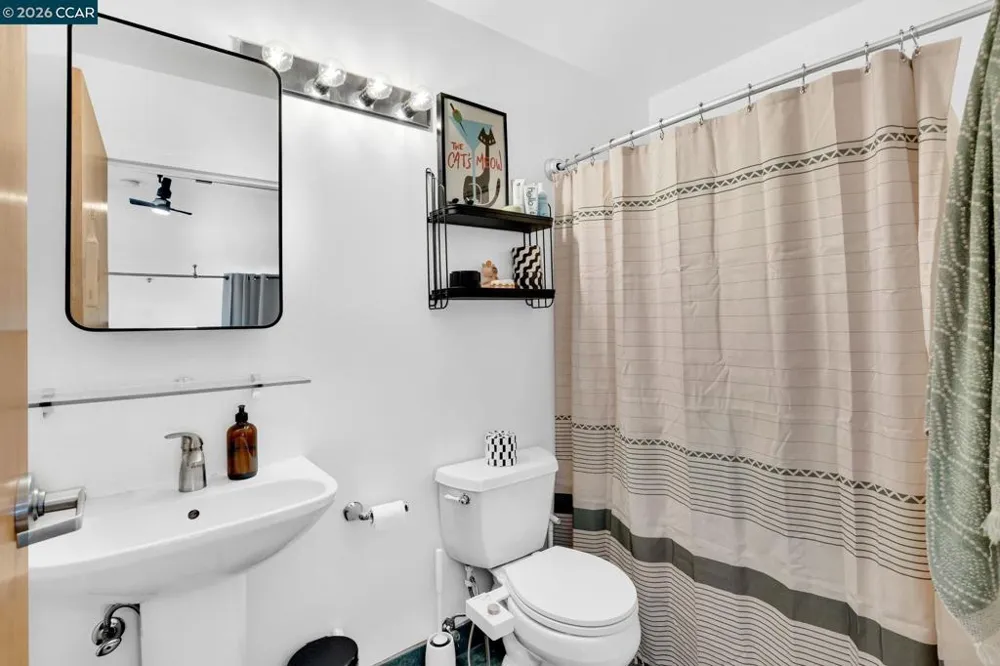 3116 Adeline St #110 Oakland, CA 94608