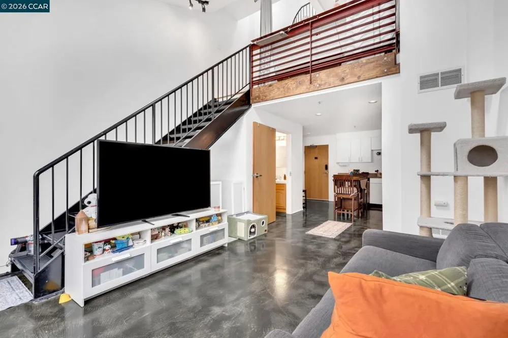 3116 Adeline St #110 Oakland, CA 94608