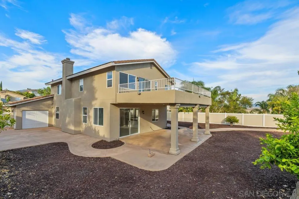 9910 Mollie Santee, CA 92071