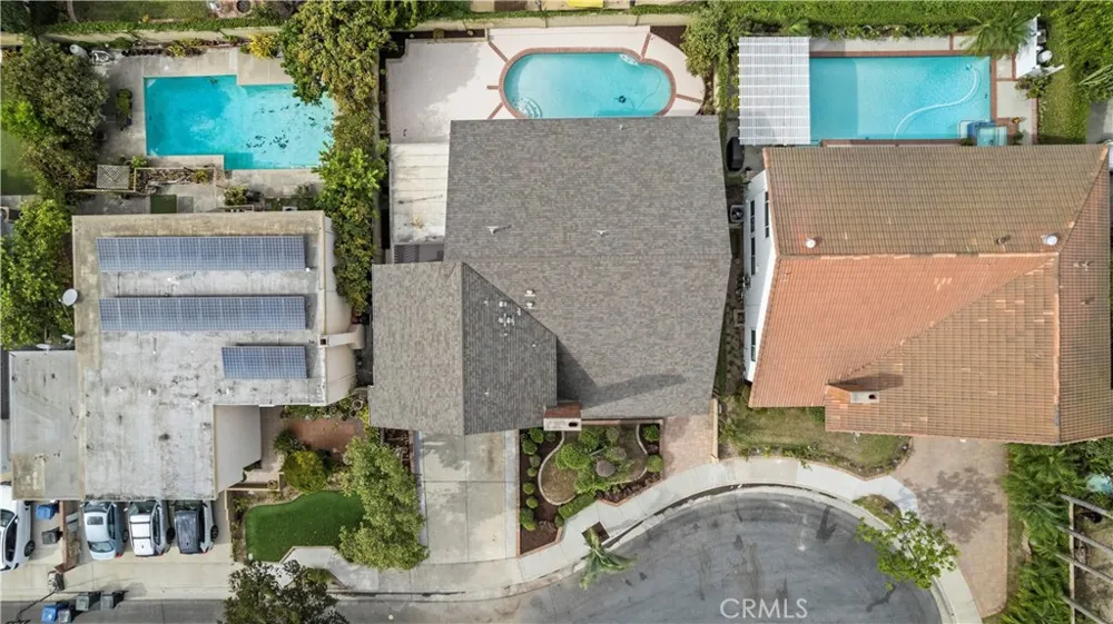 5437 Vista Fortuna Cypress, CA 90630