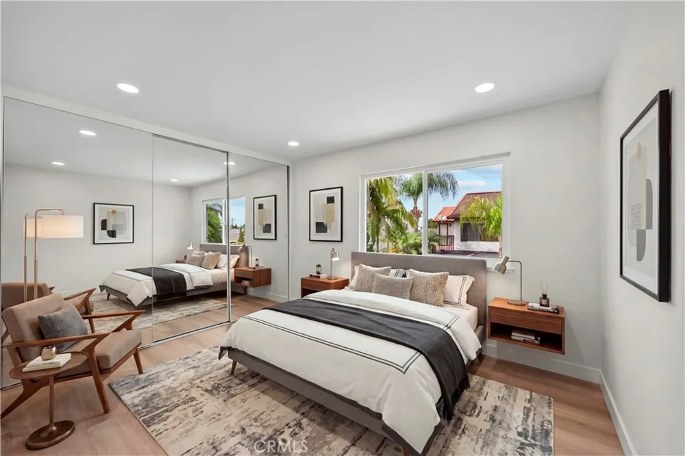5437 Vista Fortuna Cypress, CA 90630