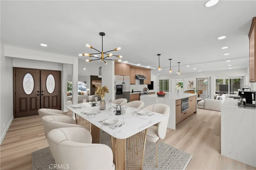 5437 Vista Fortuna Cypress, CA 90630