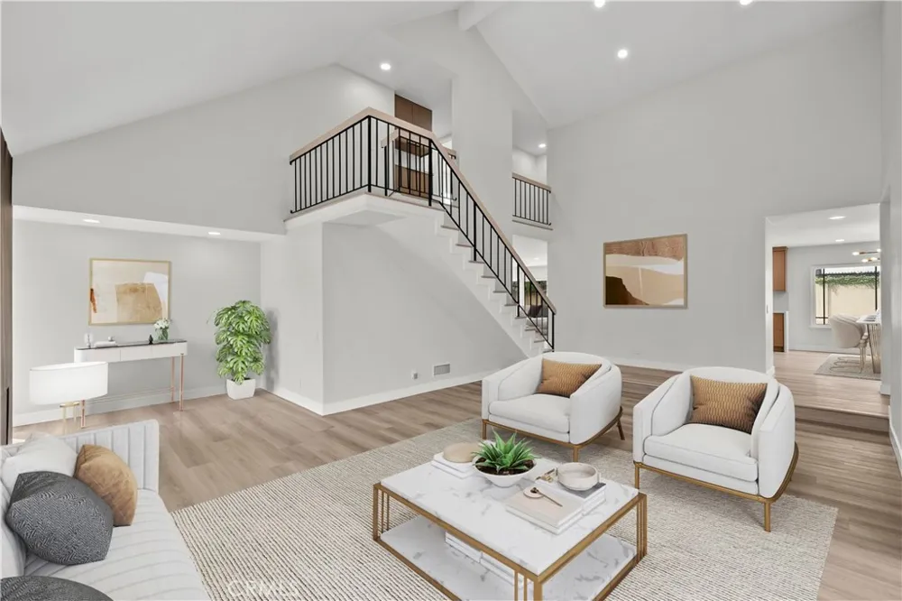 5437 Vista Fortuna Cypress, CA 90630