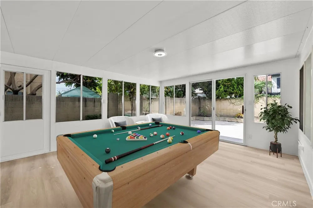 5437 Vista Fortuna Cypress, CA 90630