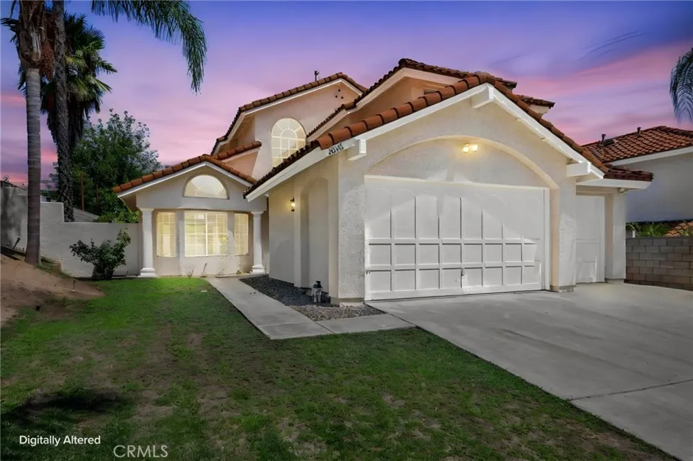 20516 Marcus Riverside, CA 92508