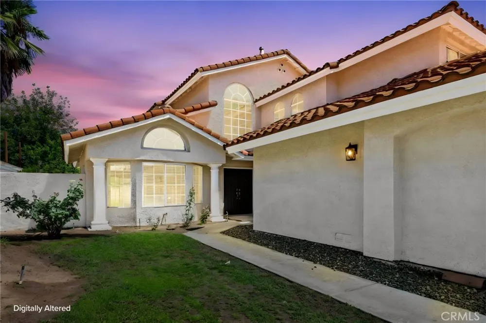 20516 Marcus Riverside, CA 92508
