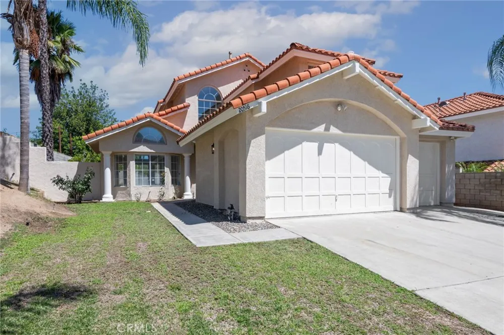 20516 Marcus Riverside, CA 92508