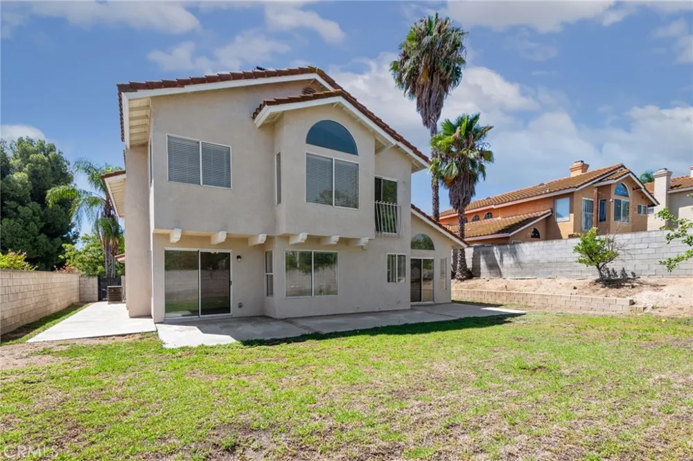 20516 Marcus Riverside, CA 92508