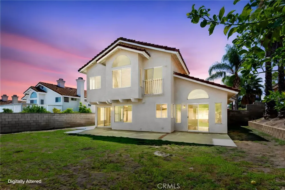 20516 Marcus Riverside, CA 92508