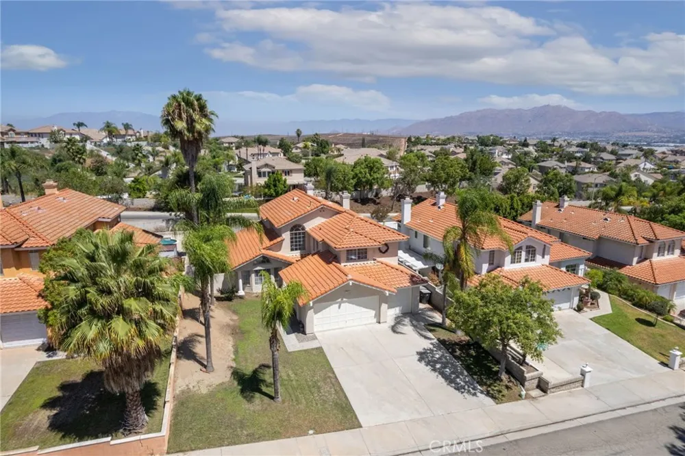 20516 Marcus Riverside, CA 92508