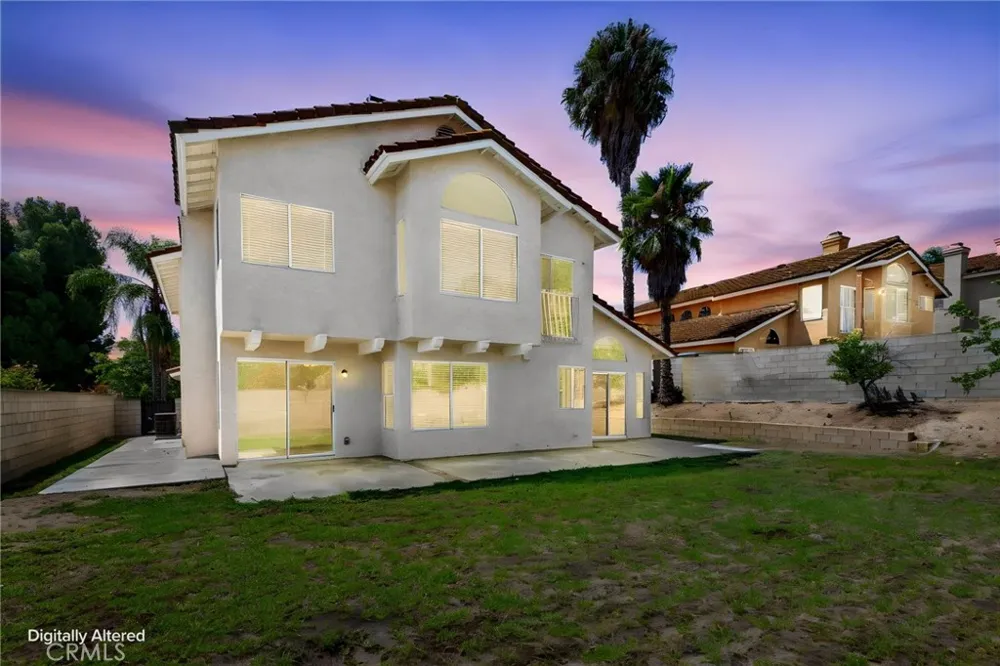20516 Marcus Riverside, CA 92508