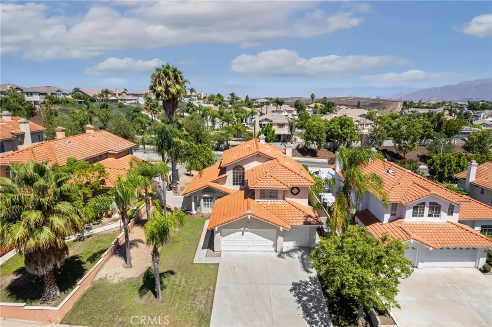 20516 Marcus Riverside, CA 92508