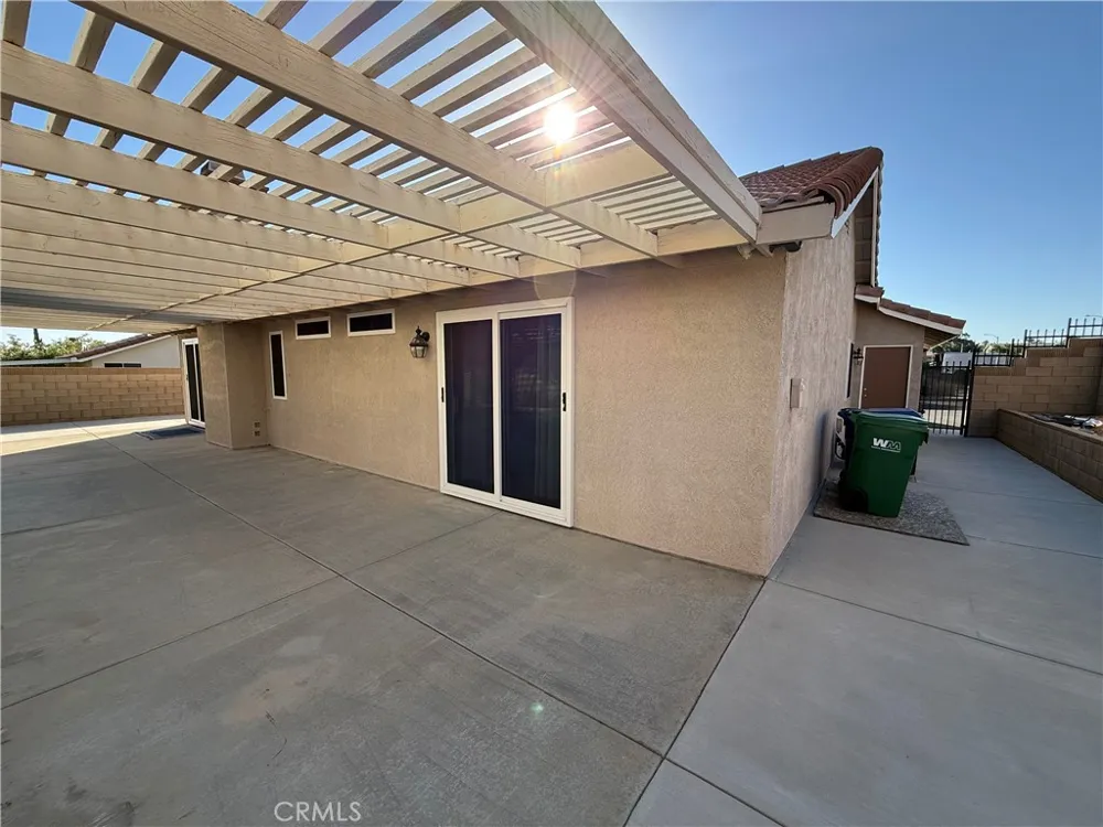 40353 Argyle Palmdale, CA 93551