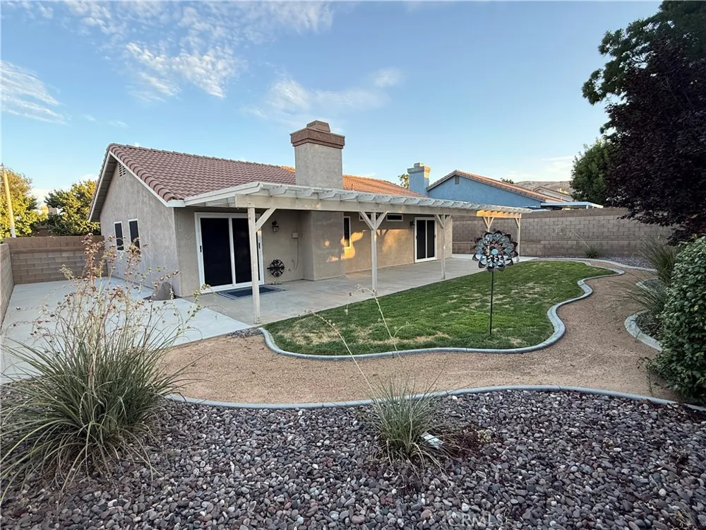 40353 Argyle Palmdale, CA 93551