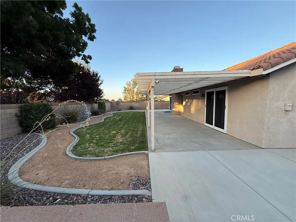40353 Argyle Palmdale, CA 93551