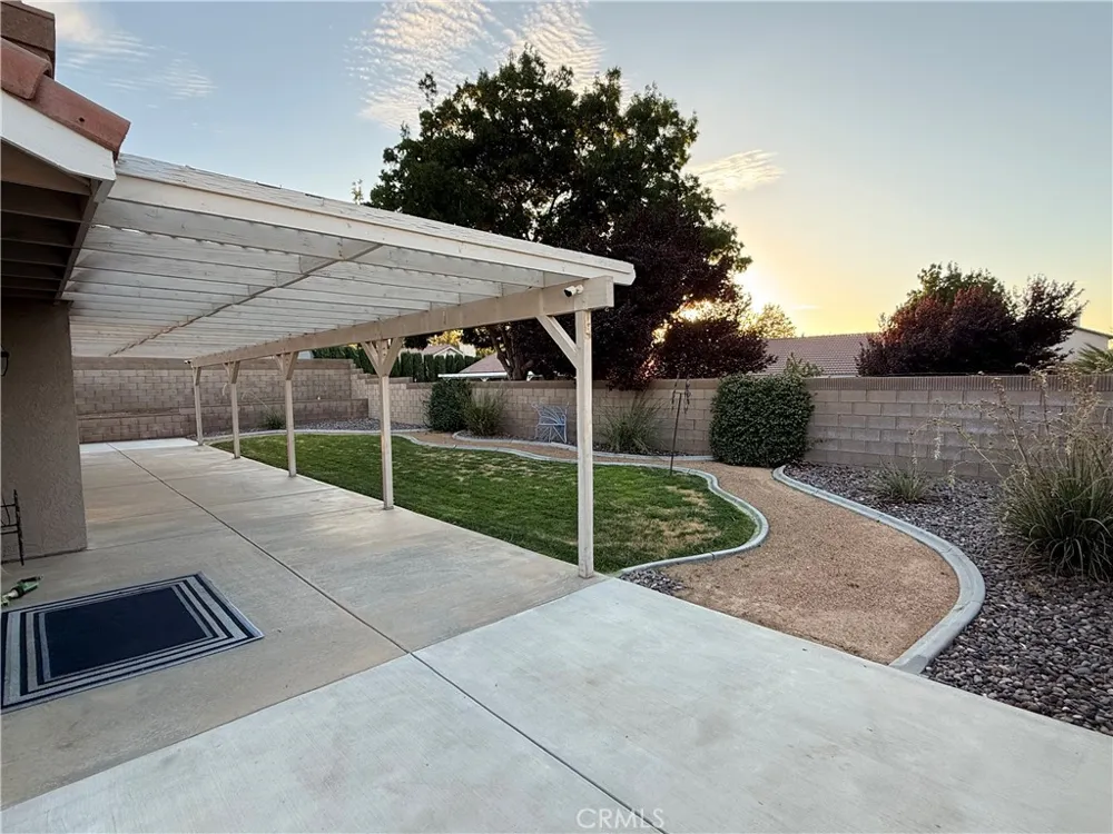 40353 Argyle Palmdale, CA 93551