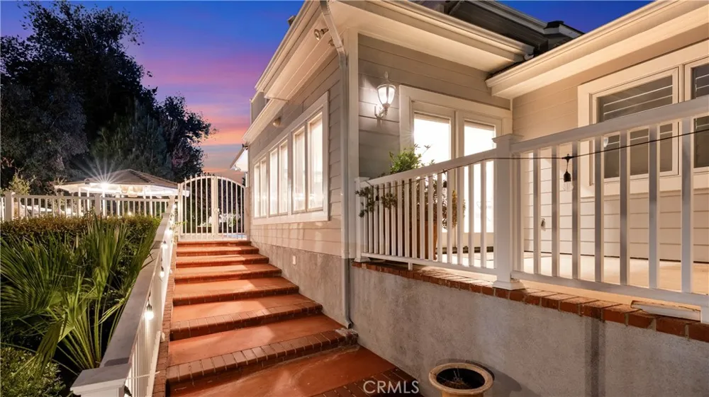 24335 Arcadia Street Newhall, CA 91321