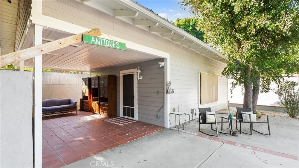 24335 Arcadia Street Newhall, CA 91321