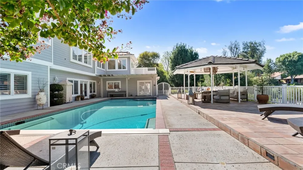 24335 Arcadia Street Newhall, CA 91321