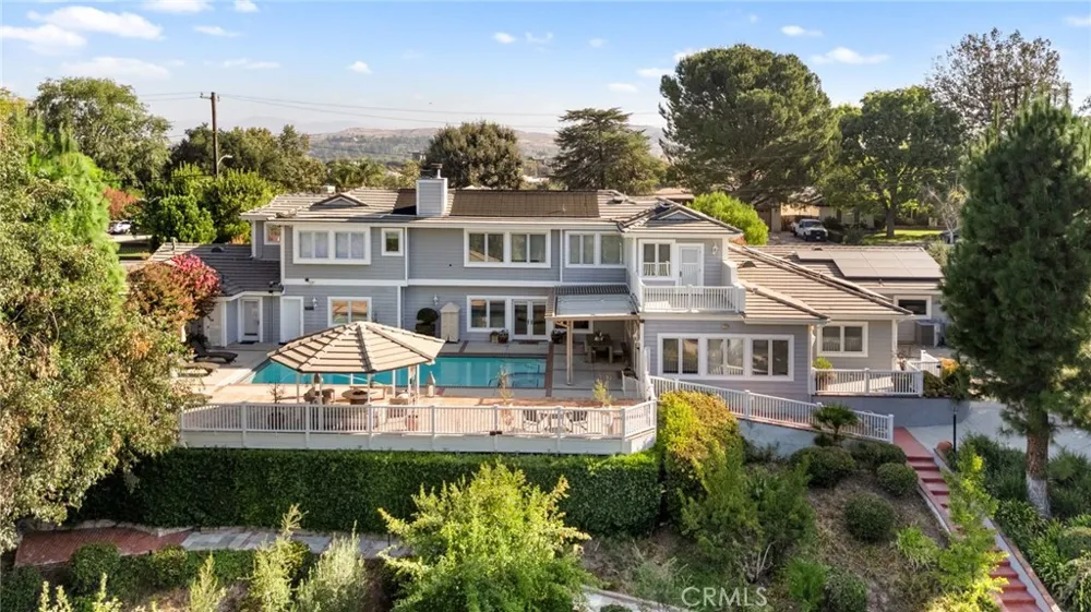 24335 Arcadia Street Newhall, CA 91321