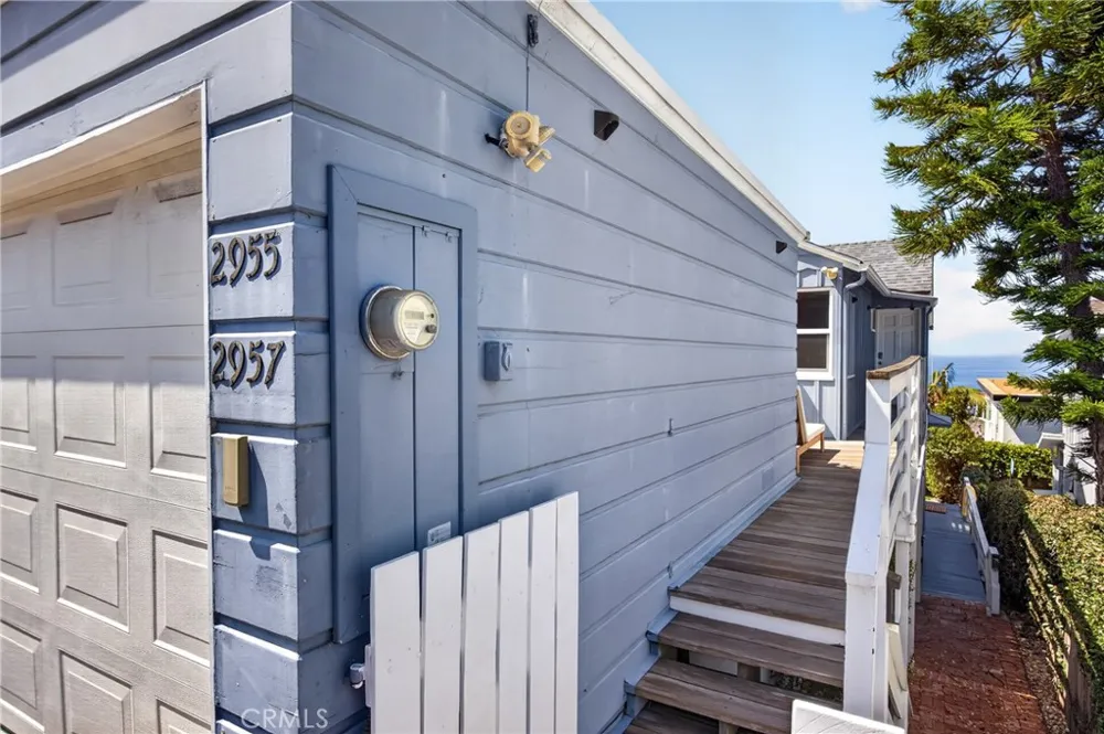 2955 Terry Laguna Beach, CA 92651