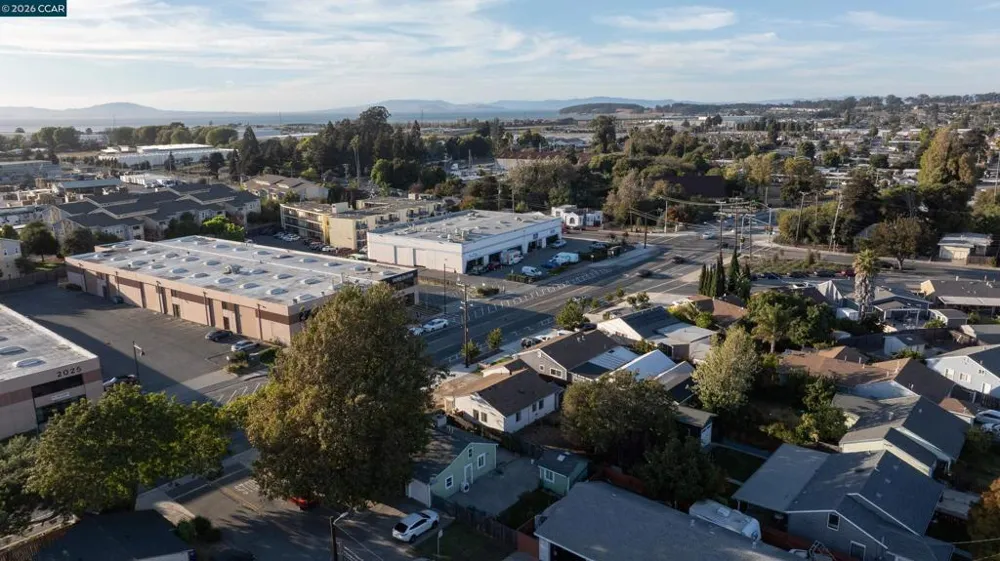2114 Rumrill Blvd San Pablo, CA 94806