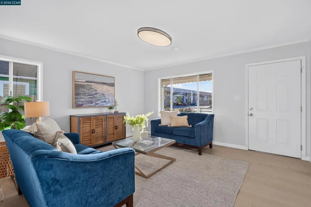 2114 Rumrill Blvd San Pablo, CA 94806