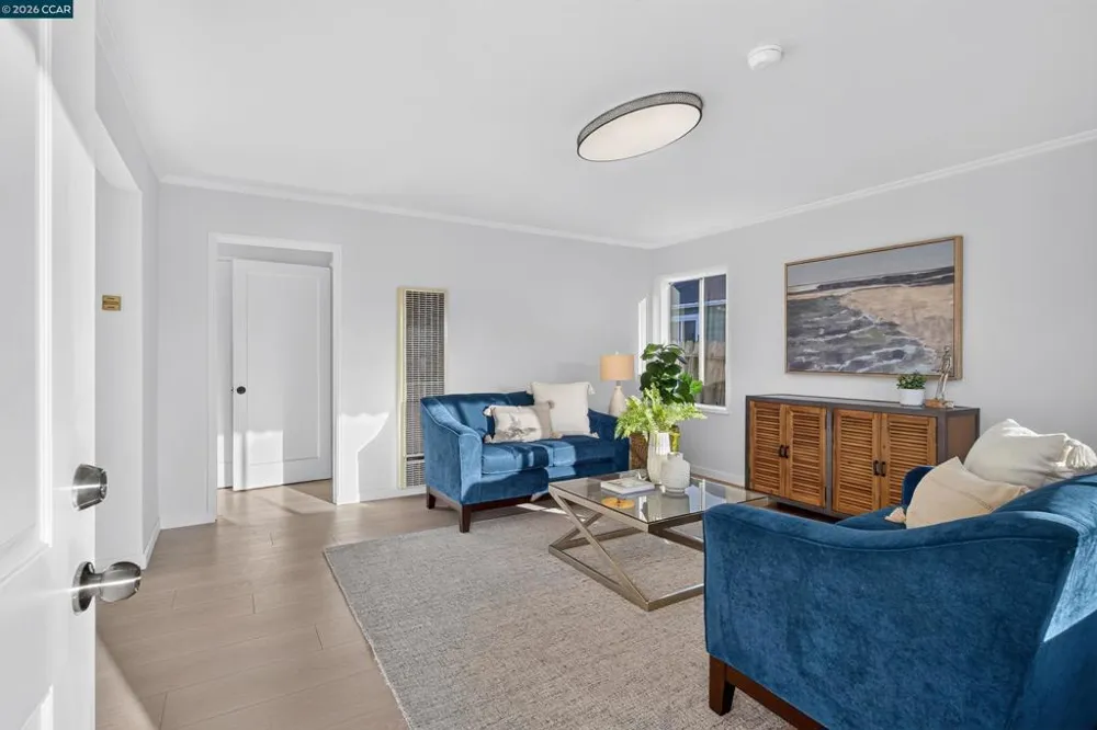 2114 Rumrill Blvd San Pablo, CA 94806