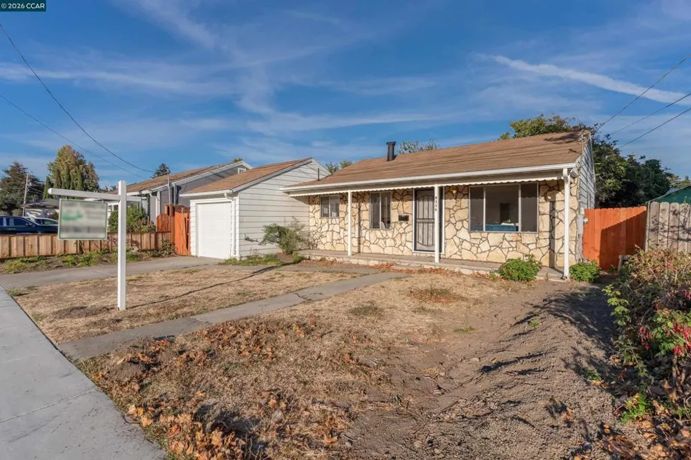 2114 Rumrill Blvd San Pablo, CA 94806