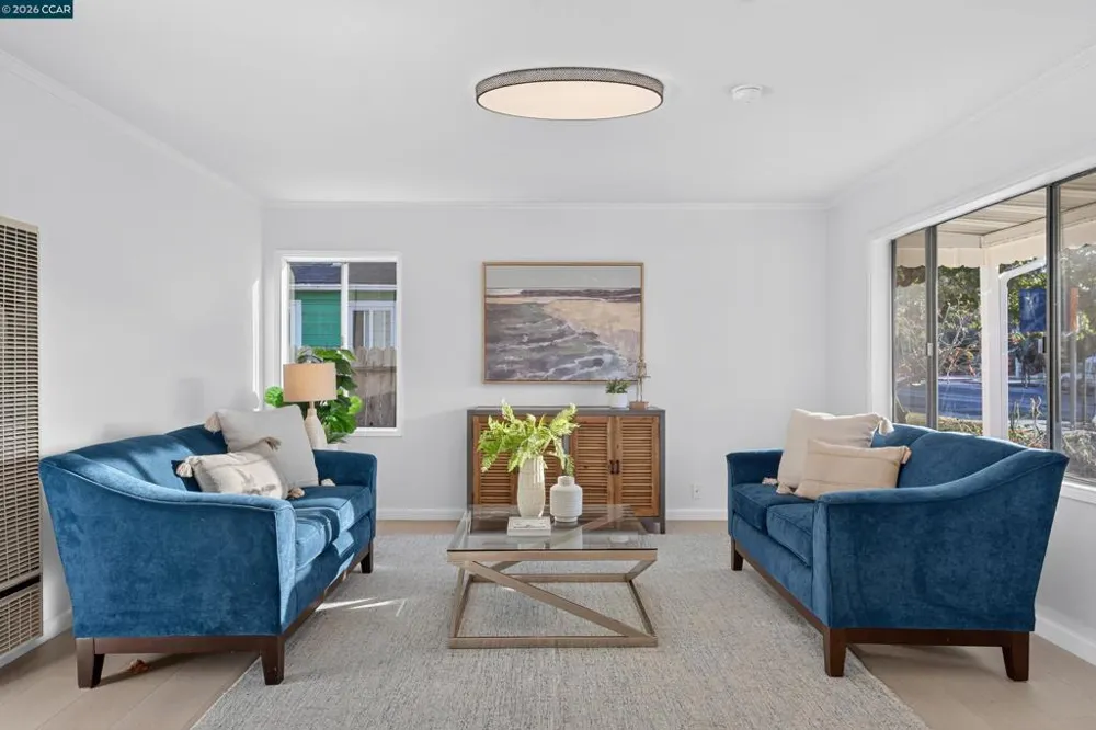 2114 Rumrill Blvd San Pablo, CA 94806