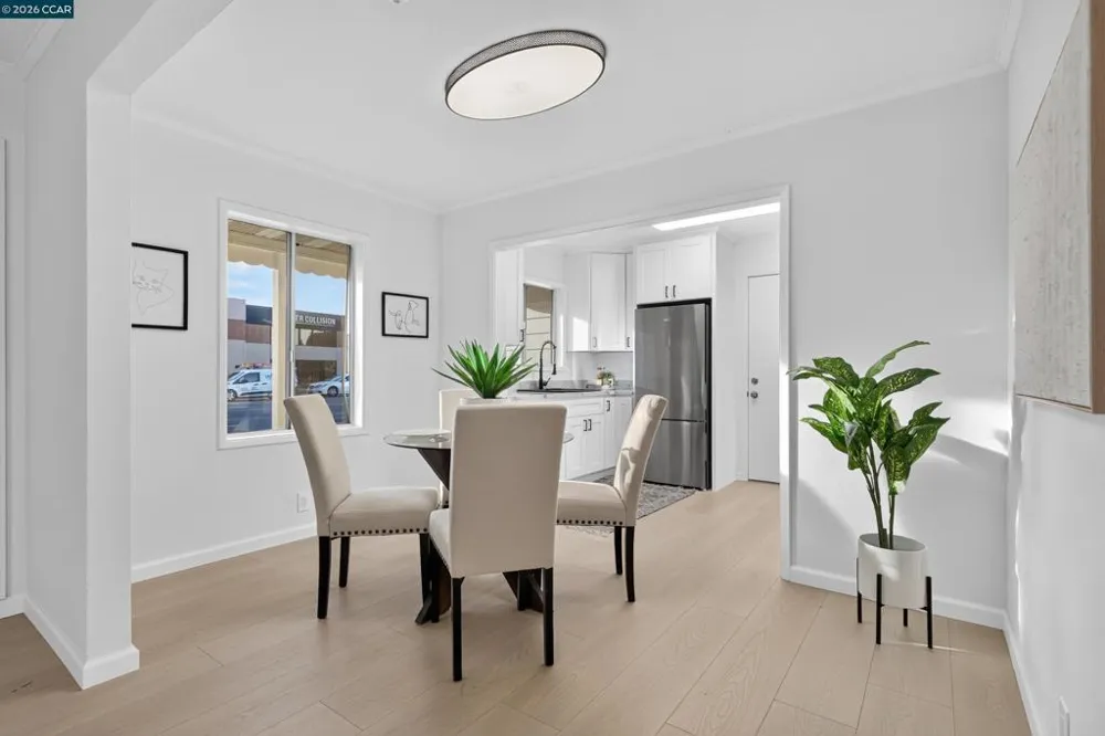 2114 Rumrill Blvd San Pablo, CA 94806