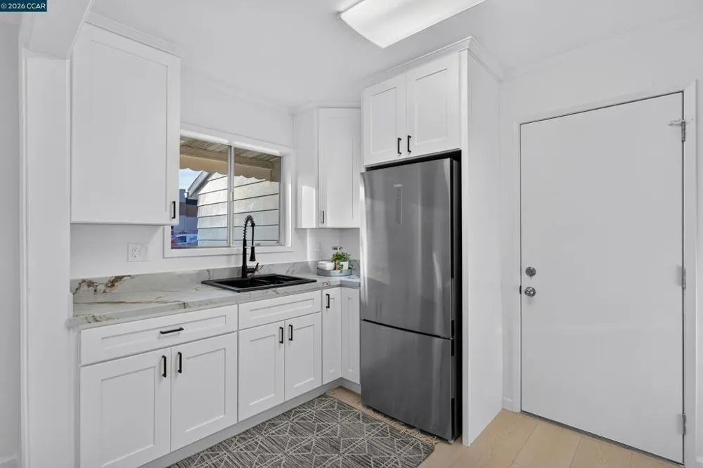 2114 Rumrill Blvd San Pablo, CA 94806