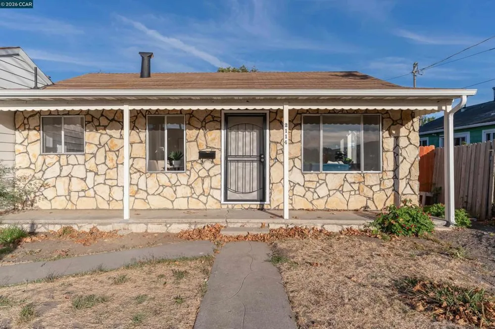 2114 Rumrill Blvd San Pablo, CA 94806
