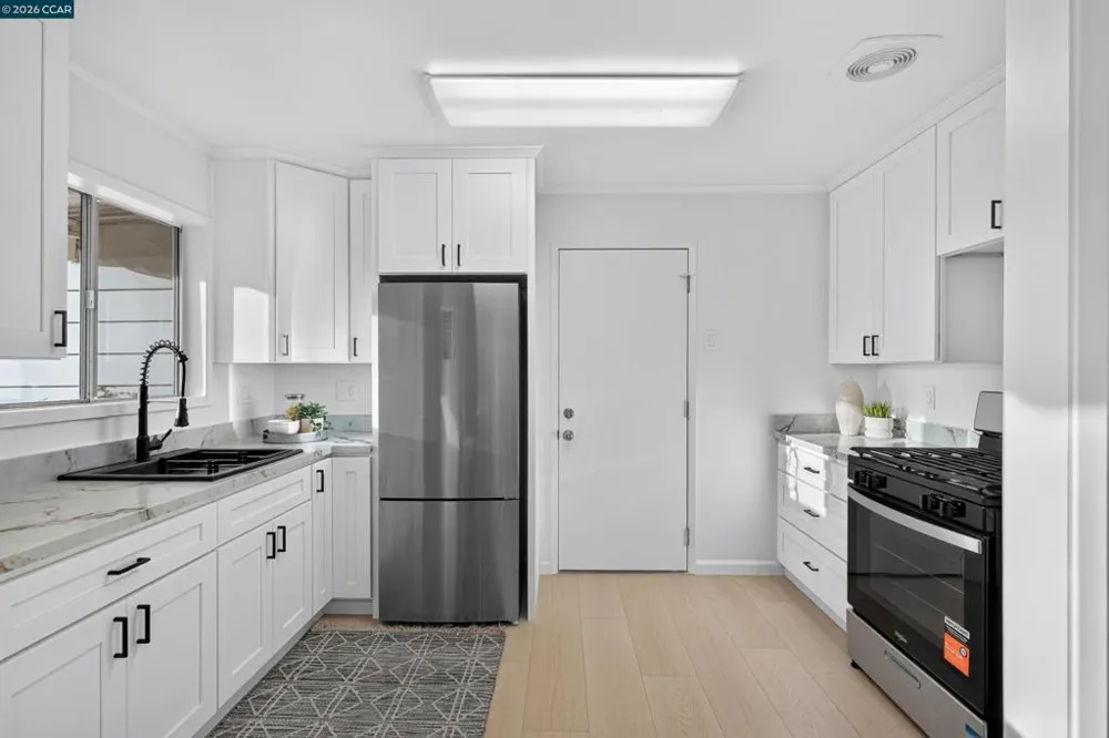 2114 Rumrill Blvd San Pablo, CA 94806