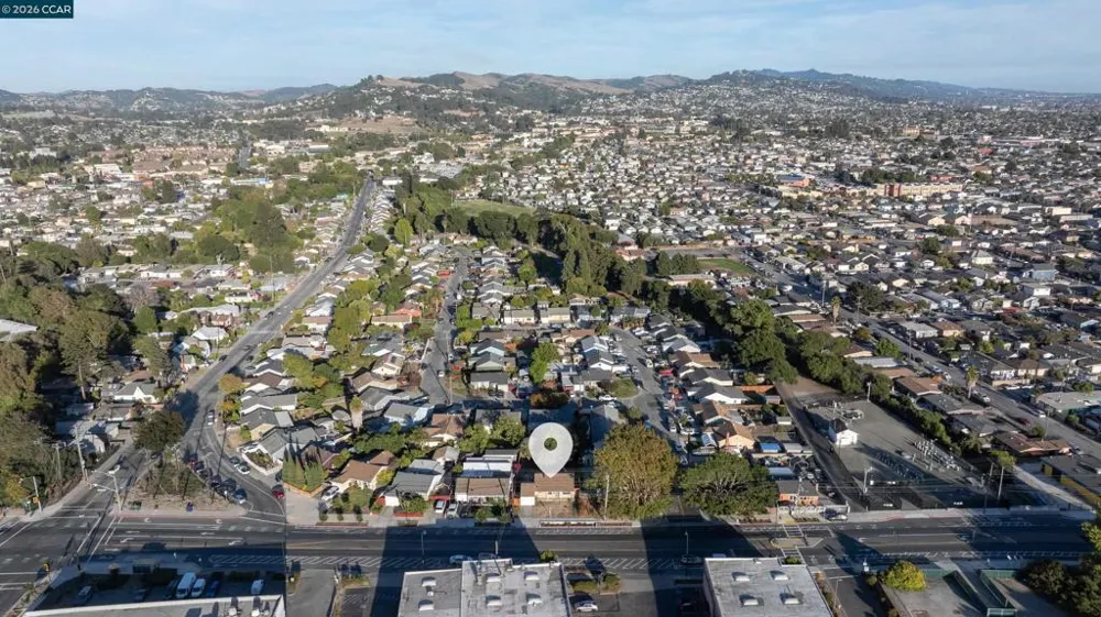 2114 Rumrill Blvd San Pablo, CA 94806