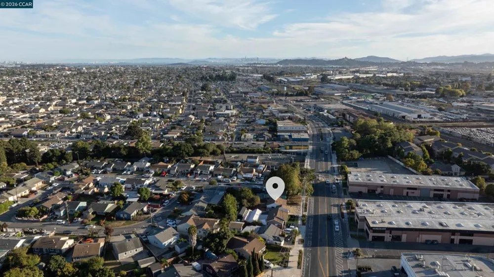 2114 Rumrill Blvd San Pablo, CA 94806