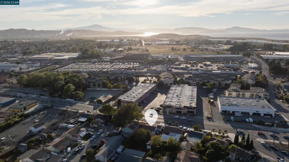 2114 Rumrill Blvd San Pablo, CA 94806