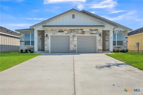 3801 Pecan Hickory Trail