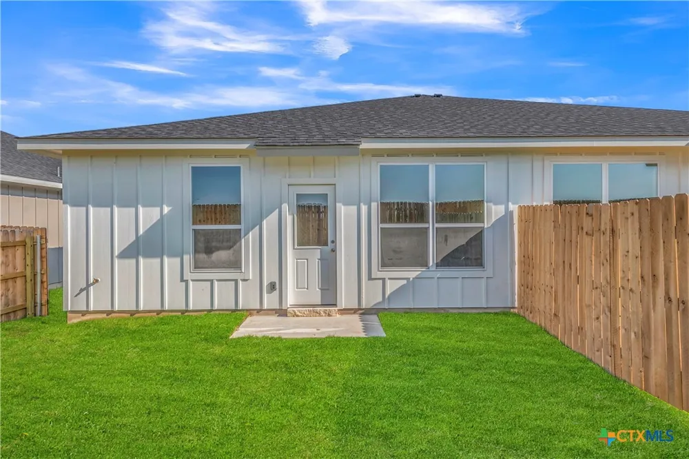3801 Pecan Hickory Trail Killeen, TX 76542