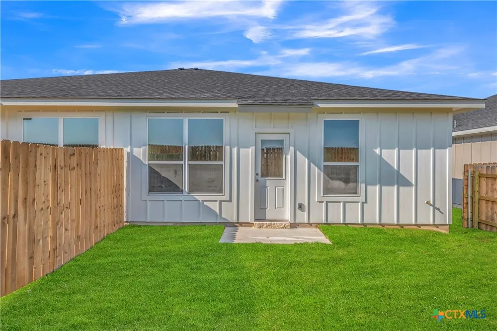 3801 Pecan Hickory Trail Killeen, TX 76542