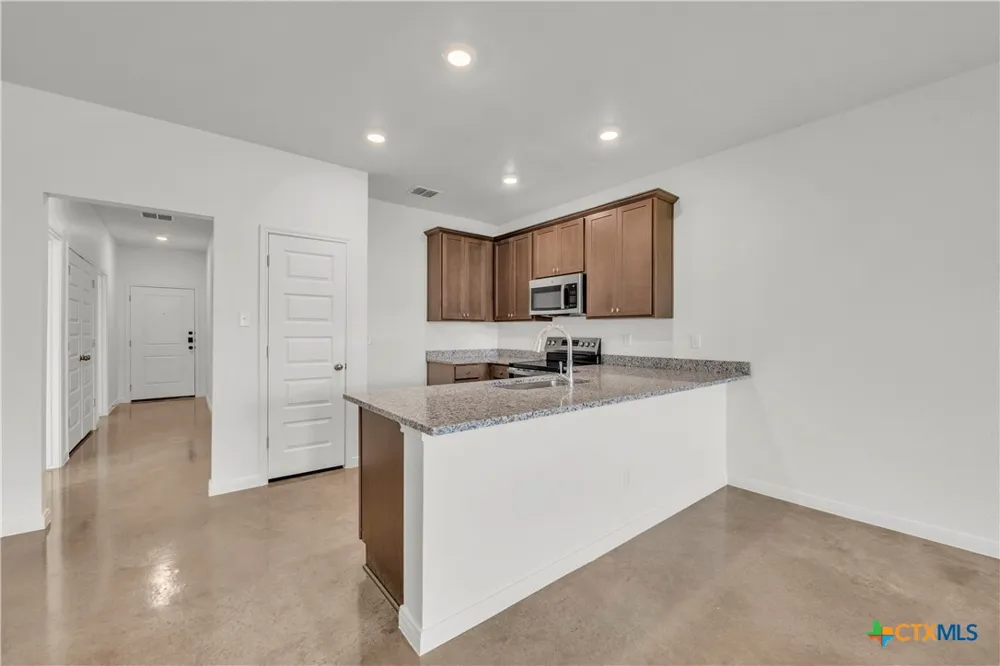 3801 Pecan Hickory Trail Killeen, TX 76542