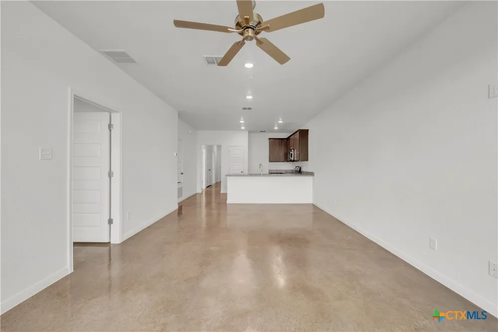 3801 Pecan Hickory Trail Killeen, TX 76542
