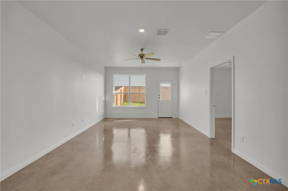 3801 Pecan Hickory Trail Killeen, TX 76542