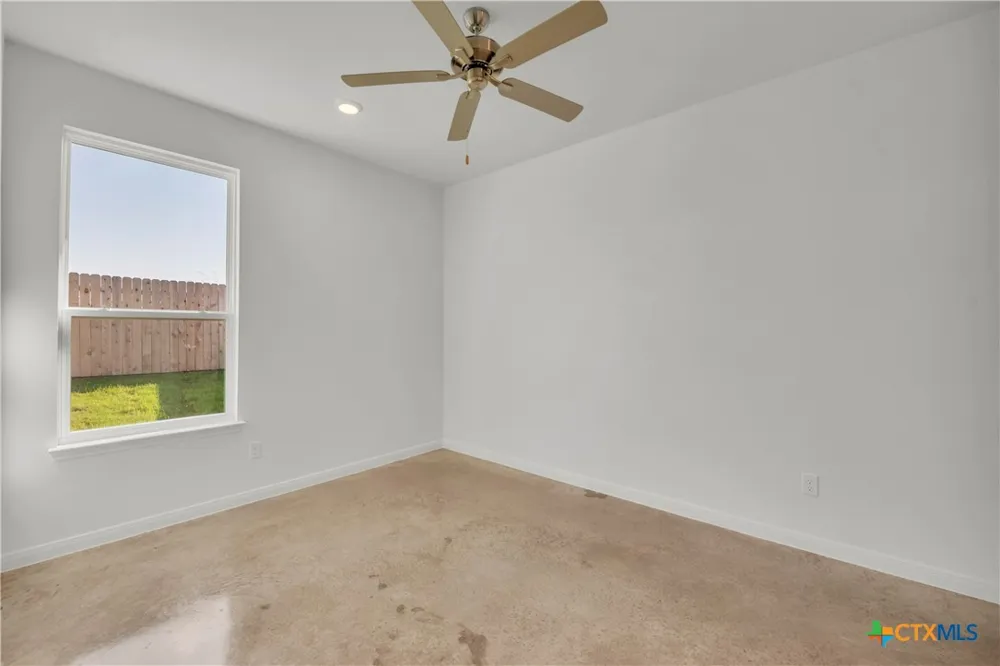 3801 Pecan Hickory Trail Killeen, TX 76542