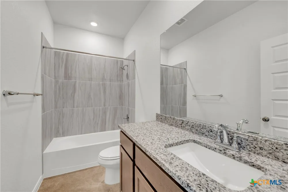 3801 Pecan Hickory Trail Killeen, TX 76542