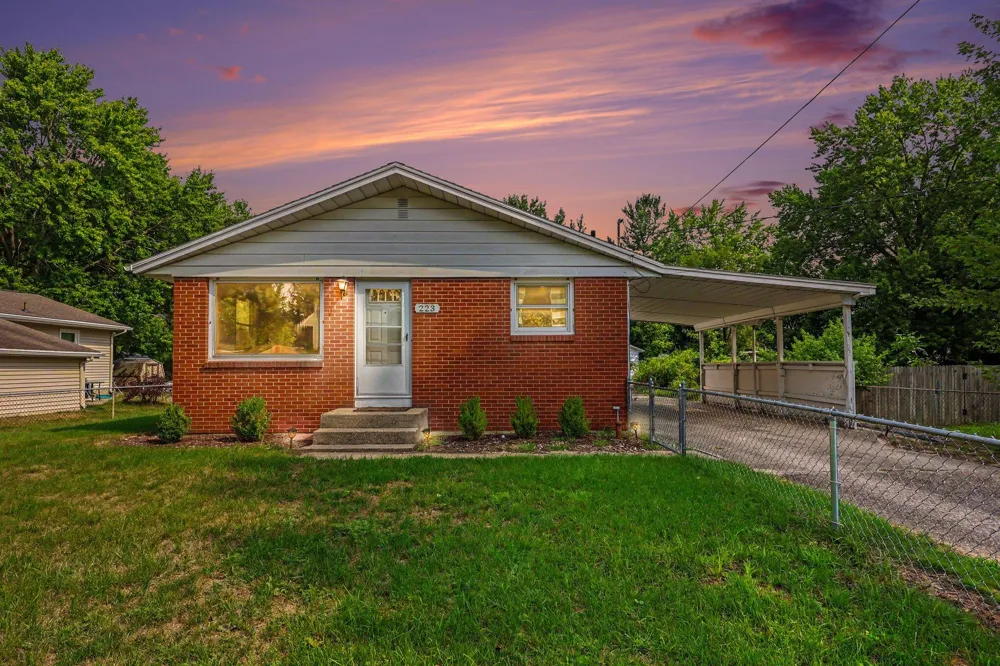 223 Marcus Street SW Grand Rapids, MI 49548